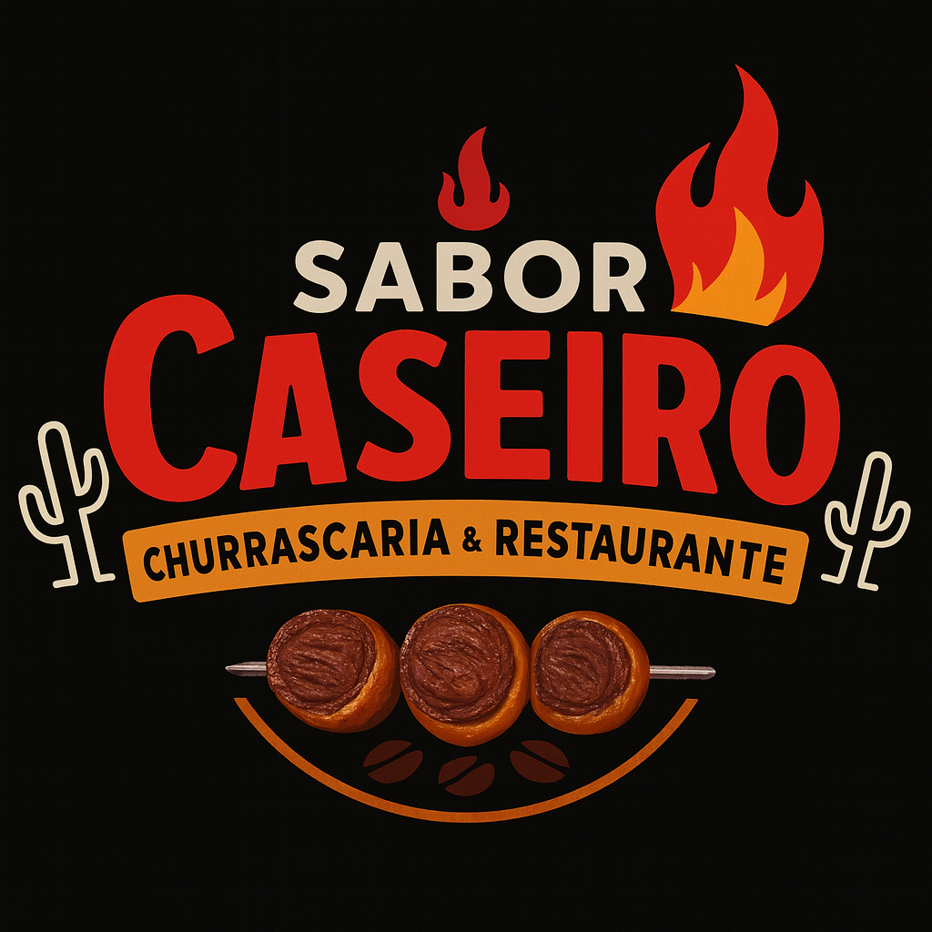 Sabor Caseiro